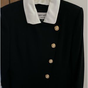 Vintage Albert Nipon jacket